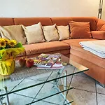 아파트 Gollwitzer Park - Insel Poel-10 By Interhome Gollwitz