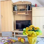 Gollwitzer Park - Insel Poel-10 By Interhome 아파트