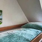 아파트 Gollwitzer Park - Insel Poel-10 By Interhome