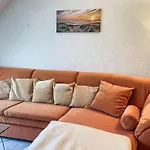 아파트 Gollwitzer Park - Insel Poel-10 By Interhome Gollwitz