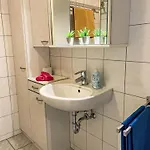아파트 Gollwitzer Park - Insel Poel-10 By Interhome