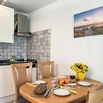 Gollwitzer Park - Insel Poel-10 By Interhome 아파트 *