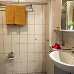 아파트 Gollwitzer Park - Insel Poel-10 By Interhome Gollwitz
