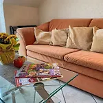 Gollwitzer Park - Insel Poel-10 By Interhome * Gollwitz