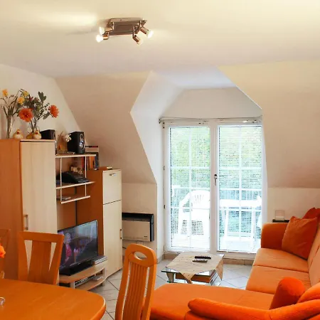 Apartment Gollwitzer Park - Insel Poel-10 By Interhome *