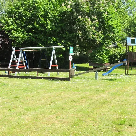 Gollwitzer Park - Insel Poel-10 By Interhome *