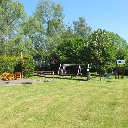 Apartment Gollwitzer Park - Insel Poel-10 By Interhome Gollwitz