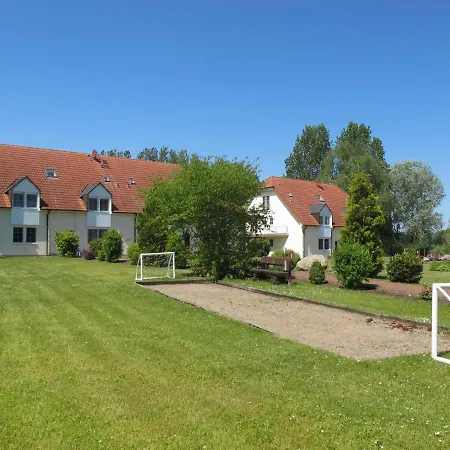 Gollwitzer Park - Insel Poel-10 By Interhome Apartment *