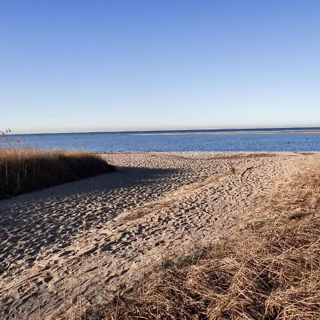 Gollwitzer Park - Insel Poel-10 By Interhome *