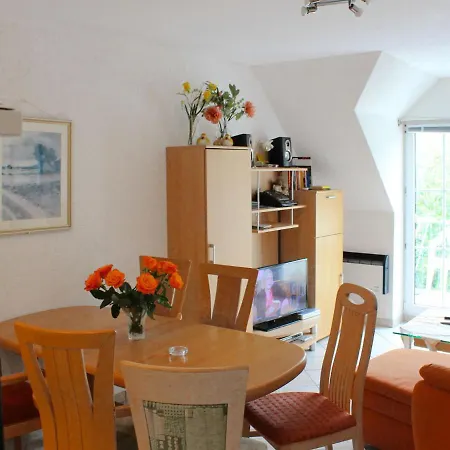 Gollwitzer Park - Insel Poel-10 By Interhome Apartment