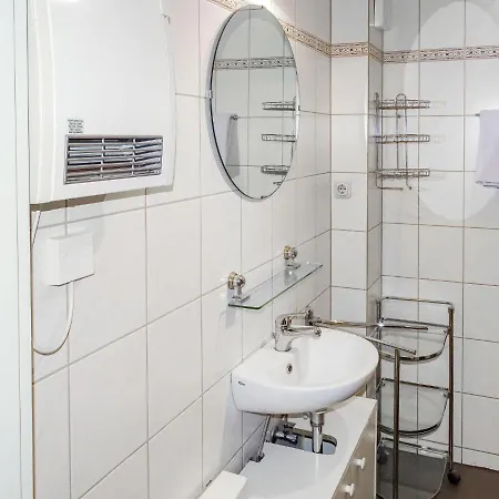 Gollwitzer Park - Insel Poel-10 By Interhome Apartment
