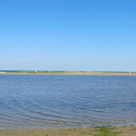 Lejlighed Gollwitzer Park - Insel Poel-10 By Interhome Gollwitz