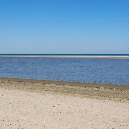 Gollwitzer Park - Insel Poel-10 By Interhome