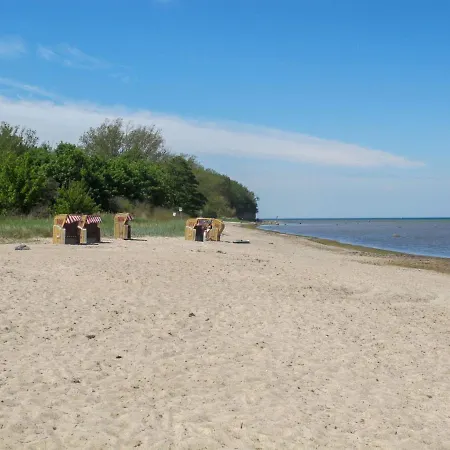 Appartamento Gollwitzer Park - Insel Poel-10 By Interhome Gollwitz