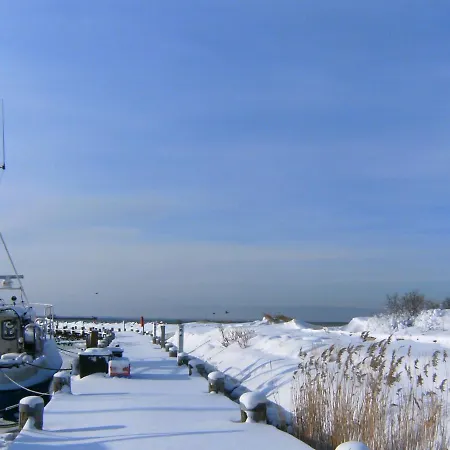 Gollwitzer Park - Insel Poel-10 By Interhome Gollwitz