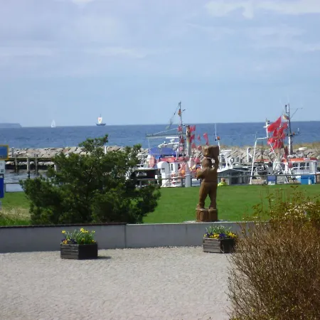 Gollwitzer Park - Insel Poel-10 By Interhome Apartment *