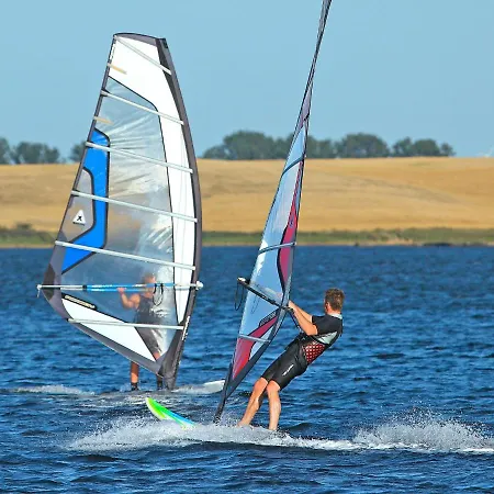 Gollwitzer Park - Insel Poel-10 By Interhome Apartment Gollwitz