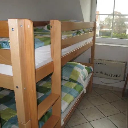 Apartment Gollwitzer Park - Insel Poel-10 By Interhome Gollwitz