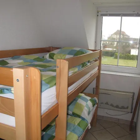 Gollwitzer Park - Insel Poel-10 By Interhome *