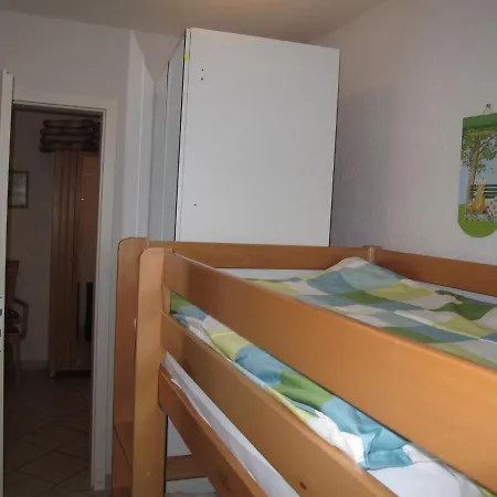 Apartment Gollwitzer Park - Insel Poel-10 By Interhome Gollwitz