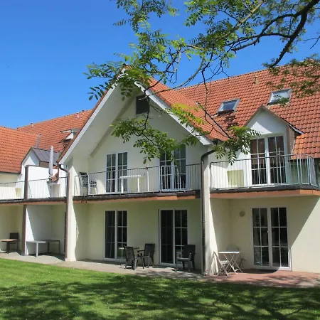 Gollwitzer Park - Insel Poel-10 By Interhome Apartment Gollwitz