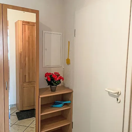 Gollwitzer Park - Insel Poel-10 By Interhome Διαμέρισμα *