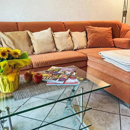 Apartment Gollwitzer Park - Insel Poel-10 By Interhome Gollwitz