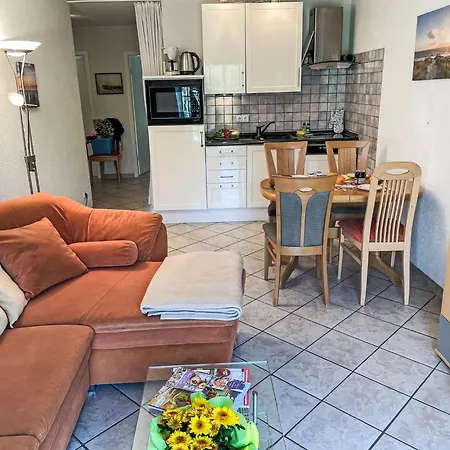 Gollwitzer Park - Insel Poel-10 By Interhome *