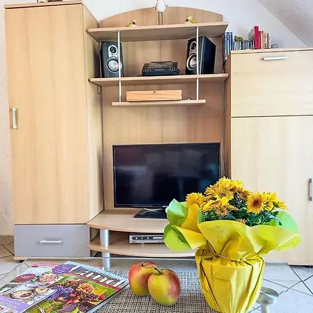 Gollwitzer Park - Insel Poel-10 By Interhome Apartment