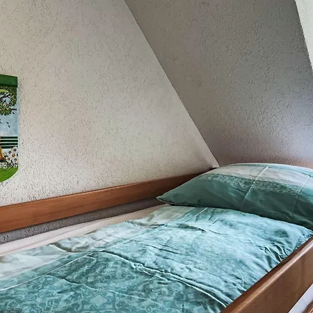 Appartamento Gollwitzer Park - Insel Poel-10 By Interhome