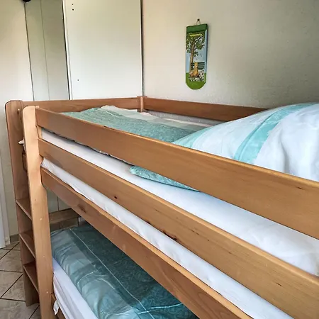 Gollwitzer Park - Insel Poel-10 By Interhome Apartment Gollwitz