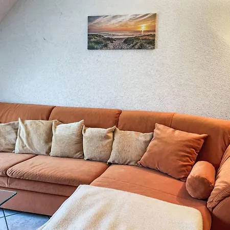 Apartment Gollwitzer Park - Insel Poel-10 By Interhome Gollwitz