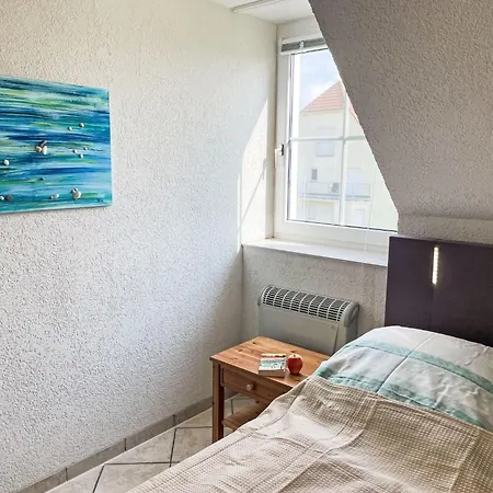 Gollwitzer Park - Insel Poel-10 By Interhome Gollwitz