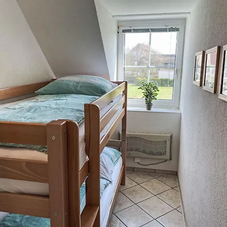 Gollwitzer Park - Insel Poel-10 By Interhome Apartment *