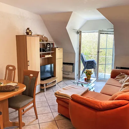 Gollwitzer Park - Insel Poel-10 By Interhome Apartment Gollwitz