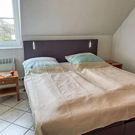 Gollwitzer Park - Insel Poel-10 By Interhome *