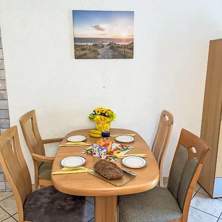 Gollwitzer Park - Insel Poel-10 By Interhome Gollwitz