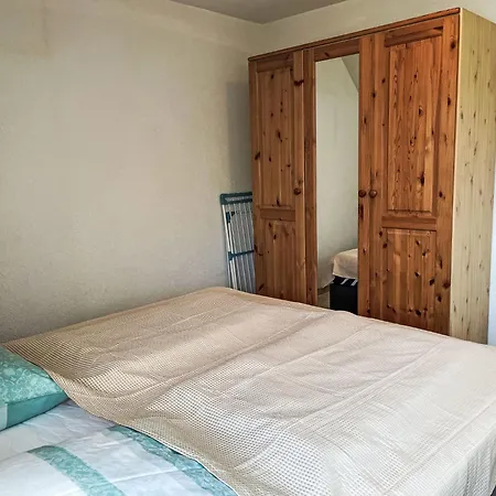 Gollwitzer Park - Insel Poel-10 By Interhome * Gollwitz