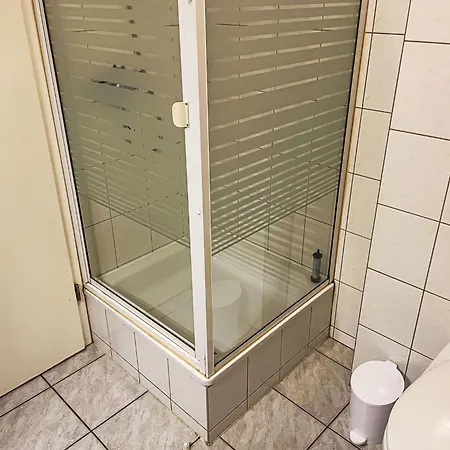 Apartmán Gollwitzer Park - Insel Poel-10 By Interhome