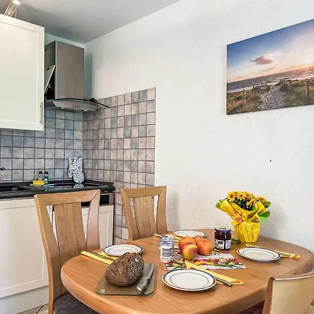 Gollwitzer Park - Insel Poel-10 By Interhome Apartment *