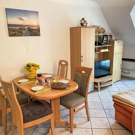 Gollwitzer Park - Insel Poel-10 By Interhome Διαμέρισμα Gollwitz