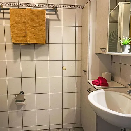 Apartment Gollwitzer Park - Insel Poel-10 By Interhome Gollwitz