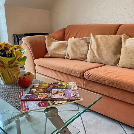 Gollwitzer Park - Insel Poel-10 By Interhome * Gollwitz