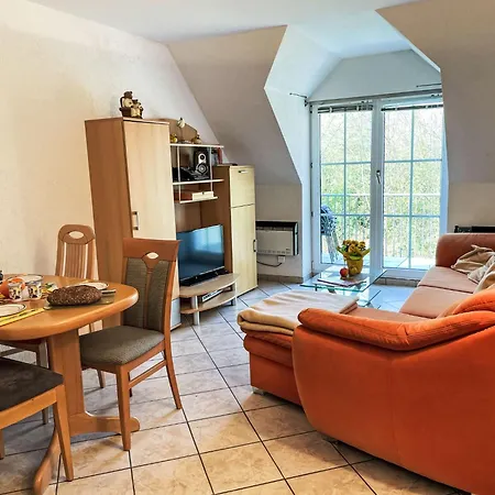 Gollwitzer Park - Insel Poel-10 By Interhome