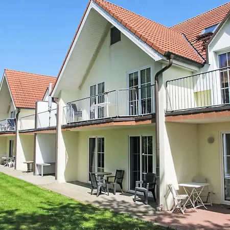 Gollwitzer Park - Insel Poel-10 By Interhome アパート Gollwitz