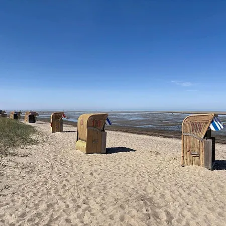 Gollwitzer Park - Insel Poel-10 By Interhome
