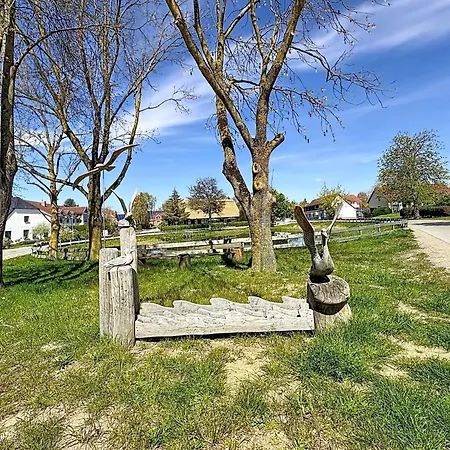 Διαμέρισμα Gollwitzer Park - Insel Poel-10 By Interhome