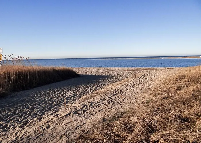 Gollwitzer Park - Insel Poel-10 By Interhome *
