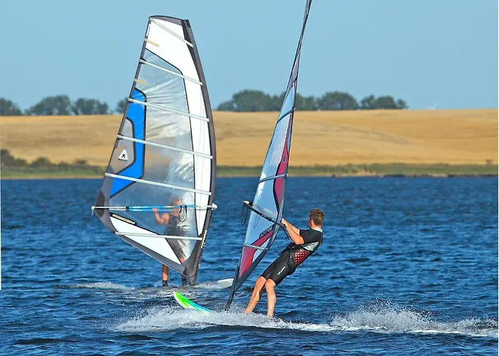 Gollwitzer Park - Insel Poel-10 By Interhome アパート Gollwitz