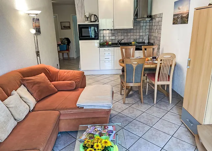 Gollwitzer Park - Insel Poel-10 By Interhome *
